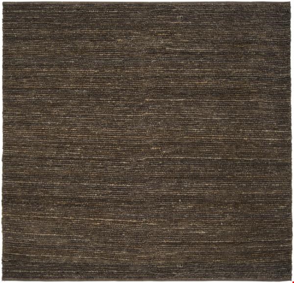 Surya Continental Wenge (COT-1933) Square 8'0" x 8'0"