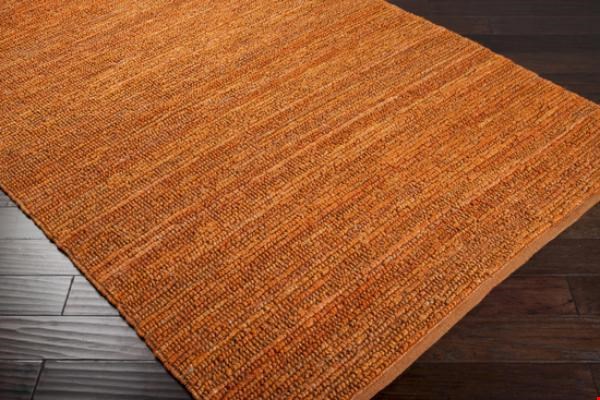 Surya Continental Golden Ochre (COT-1934) Rectangle 2'0" x 3'0"