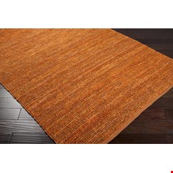 Surya Continental Golden Ochre (COT-1934) Rectangle 3'6