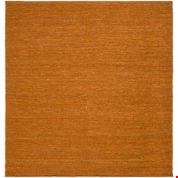 Surya Continental Golden Ochre (COT-1934) Square 8'0