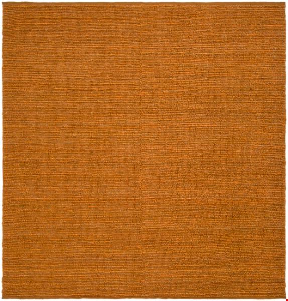 Surya Continental Golden Ochre (COT-1934) Square 8'0" x 8'0"