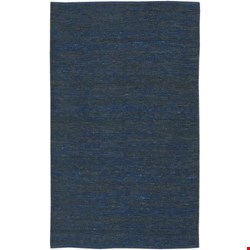 Surya Continental Midnight Blue (COT-1935) Rectangle 5'0