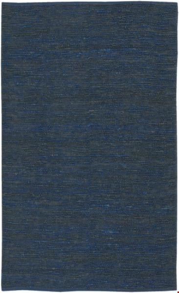 Surya Continental Midnight Blue (COT-1935) Rectangle 5'0" x 8'0"