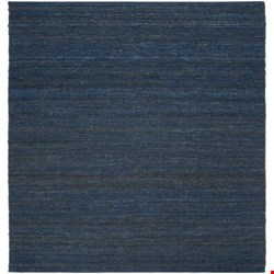 Surya Continental Midnight Blue (COT-1935) Square 8'0