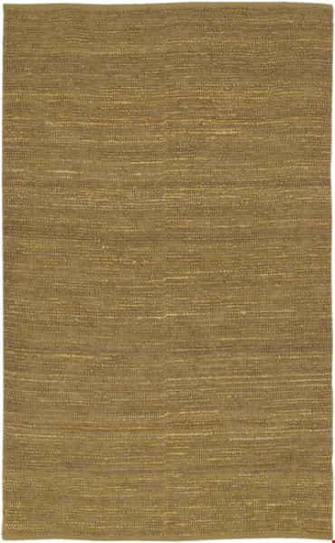 Surya Continental Mossy Gold (COT-1936) Rectangle 5'0" x 8'0"