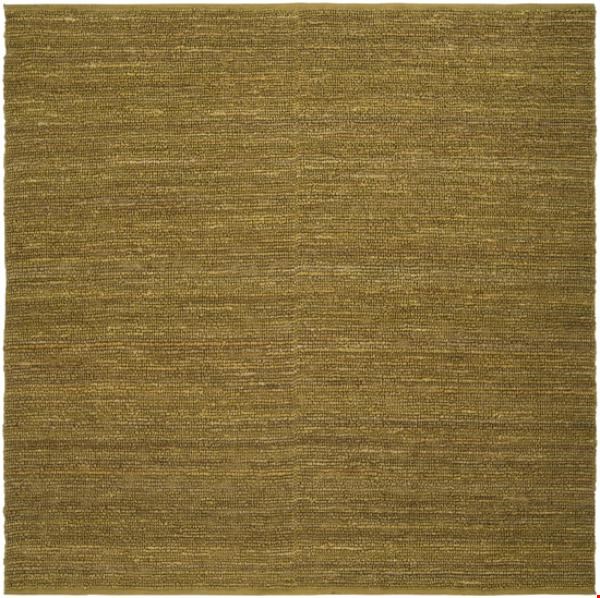Surya Continental Mossy Gold (COT-1936) Square 8'0" x 8'0"