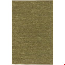 Surya Continental Khaki Green (COT-1940) Rectangle 5'0
