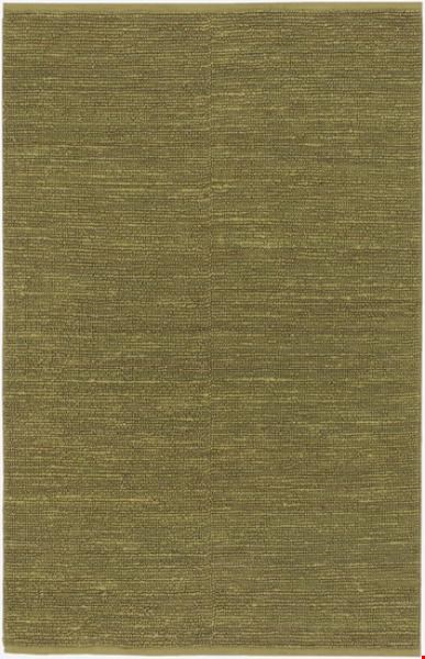 Surya Continental Khaki Green (COT-1940) Rectangle 5'0" x 8'0"