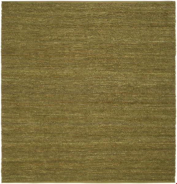 Surya Continental Khaki Green (COT-1940) Square 8'0" x 8'0"