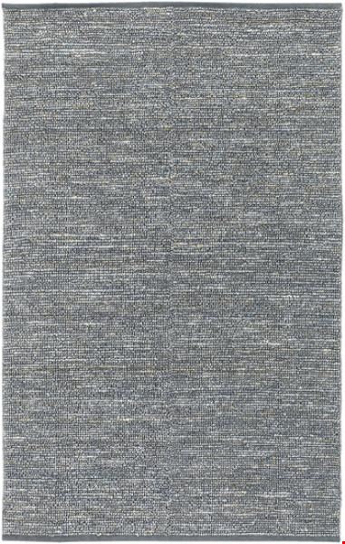 Surya Continental Pale Blue (COT-1941) Rectangle 5'0" x 8'0"