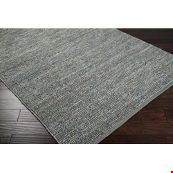 Surya Continental Pale Blue (COT-1941) Square 0'6