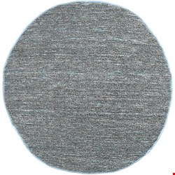 Surya Continental Pale Blue (COT-1941) Round 8'0