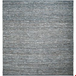 Surya Continental Pale Blue (COT-1941) Square 8'0