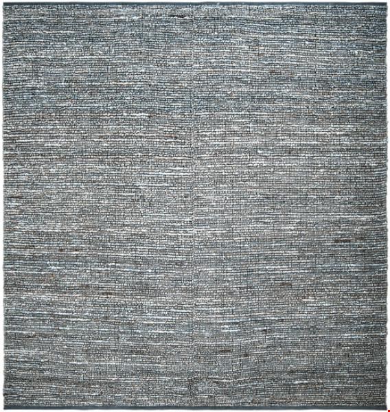 Surya Continental Pale Blue (COT-1941) Square 8'0" x 8'0"