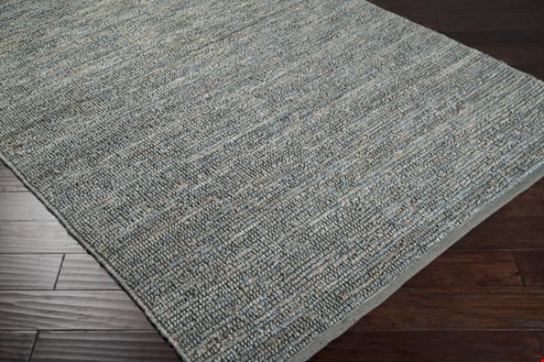 Surya Continental Pale Blue (COT-1941) Rectangle 9'0" x 13'0"