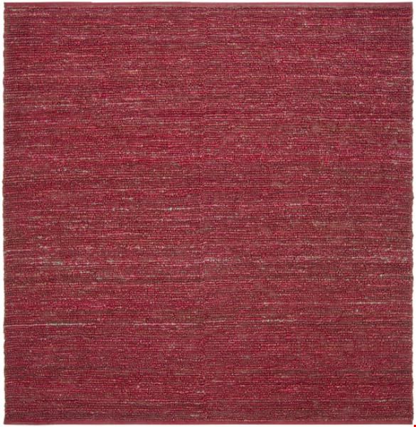 Surya Continental Carnelian (COT-1942) Square 8'0" x 8'0"