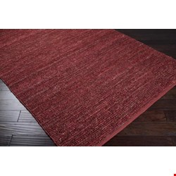 Surya Continental Carnelian (COT-1942) Rectangle 9'0