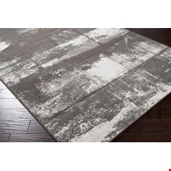 Surya Contempo Black Olive (CPO-3700) Rectangle 3'11