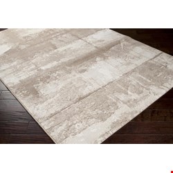 Surya Contempo Safari Tan (CPO-3701) Rectangle 3'11