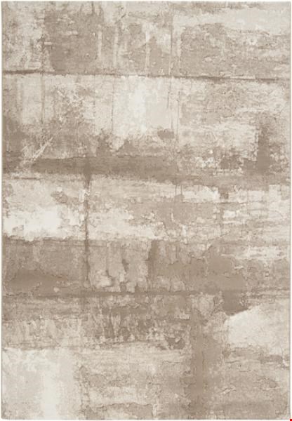 Surya Contempo Safari Tan (CPO-3701) Rectangle 5'3" x 7'6"