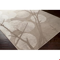 Surya Contempo Safari Tan (CPO-3702) Rectangle 2'0