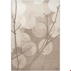 Surya Contempo Safari Tan (CPO-3702) Rectangle 5'3