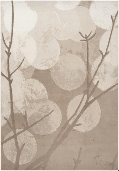 Surya Contempo Safari Tan (CPO-3702) Rectangle 5'3" x 7'6"