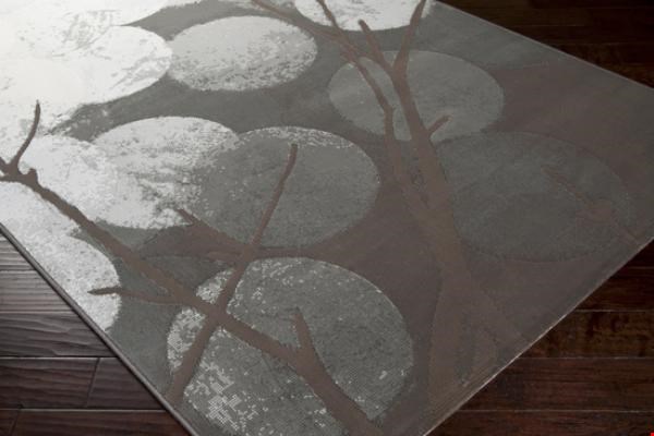 Surya Contempo Black Olive (CPO-3703) Rectangle 7'10" x 10'0"