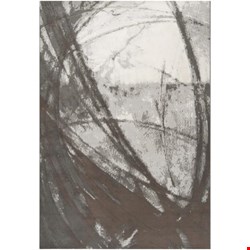 Surya Contempo Black Olive (CPO-3705) Rectangle 5'3