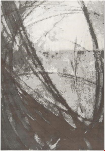 Surya Contempo Black Olive (CPO-3705) Rectangle 5'3" x 7'6"