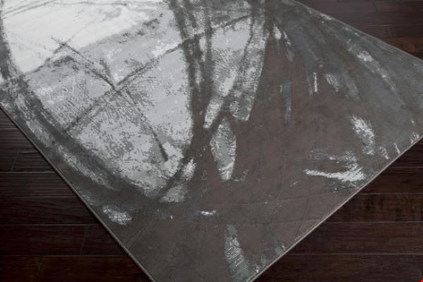 Surya Contempo Black Olive (CPO-3705) Rectangle 7'10" x 10'0"