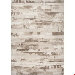 Surya Contempo Safari Tan (CPO-3708) Rectangle 5'3