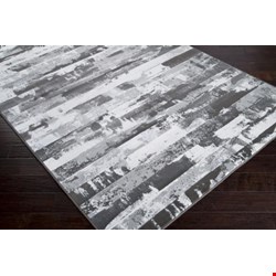 Surya Contempo Black Olive (CPO-3709) Rectangle 2'0