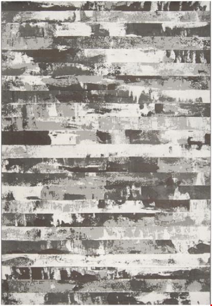 Surya Contempo Black Olive (CPO-3709) Rectangle 5'3" x 7'6"