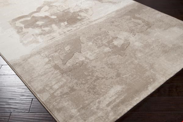 Surya Contempo Safari Tan (CPO-3711) Rectangle 2'0" x 3'0"