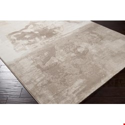 Surya Contempo Safari Tan (CPO-3711) Rectangle 3'11