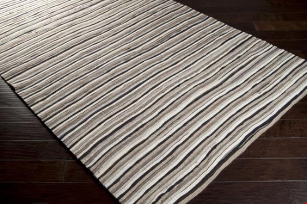 Surya Crossroad Ink (CRD-1005) Rectangle 2'0" x 3'0"