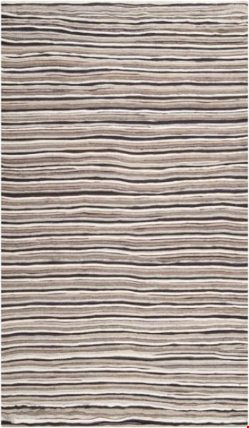 Surya Crossroad Ink (CRD-1005) Rectangle 5'0" x 8'0"