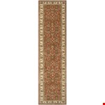 Rectangle 3'0" 12'0"