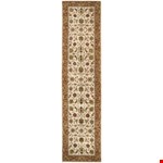 Rectangle 3'0" 12'0"