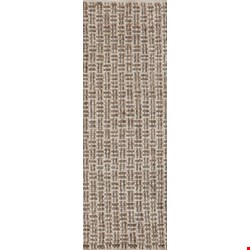 Surya Cascade Tawny Brown (CSD-101) Rectangle 2'6