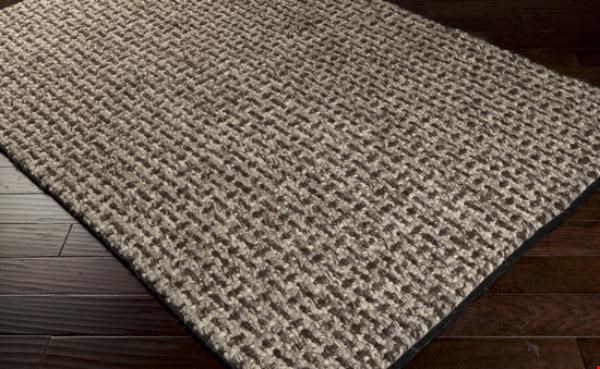 Surya Cascade Espresso (CSD-102) Rectangle 8'0" x 11'0"