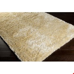 Surya Casper Vanilla (CSP-4000) Square 0'6