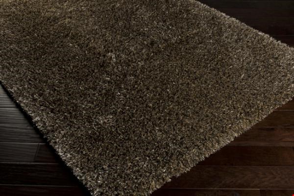 Surya Casper Espresso (CSP-4001) Rectangle 2'0" x 3'0"