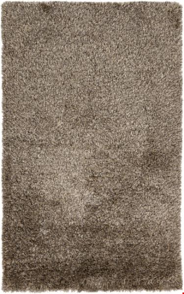 Surya Casper Espresso (CSP-4001) Rectangle 5'0" x 8'0"