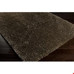 Surya Casper Espresso (CSP-4001) Rectangle 8'0