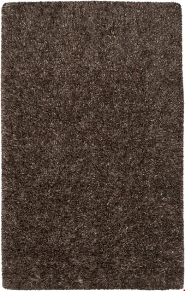 Surya Casper Burnt Sienna (CSP-4002) Rectangle 5'0" x 8'0"