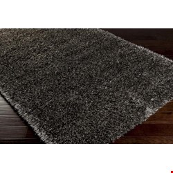 Surya Casper Pewter (CSP-4003) Rectangle 2'0