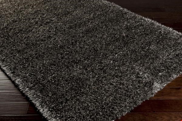 Surya Casper Pewter (CSP-4003) Square 0'6" x 0'6"