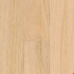 Unfinished Red Oak: Select and Better 3/4